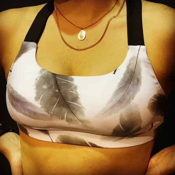 Feather Crop V3