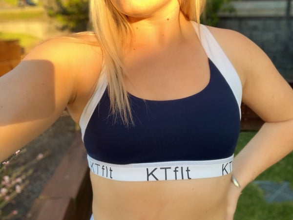 Navy Crop